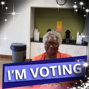 Meet your Posher, Earlene